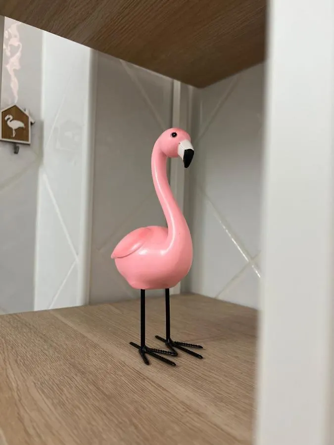 Apartman Apartamento Sona Club Tenerife Los Cristianos