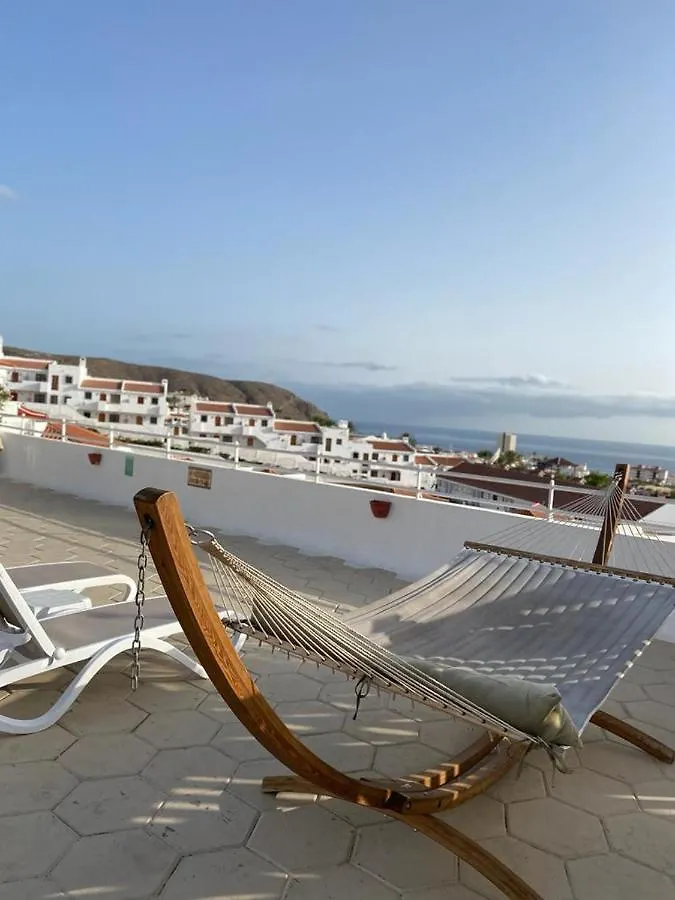 Apartamento Sona Club Tenerife Los Cristianos 0*,