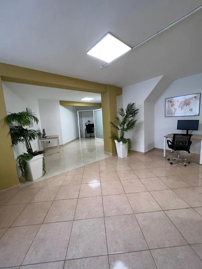 Apartman Apartamento Sona Club Tenerife Los Cristianos Spanyolország