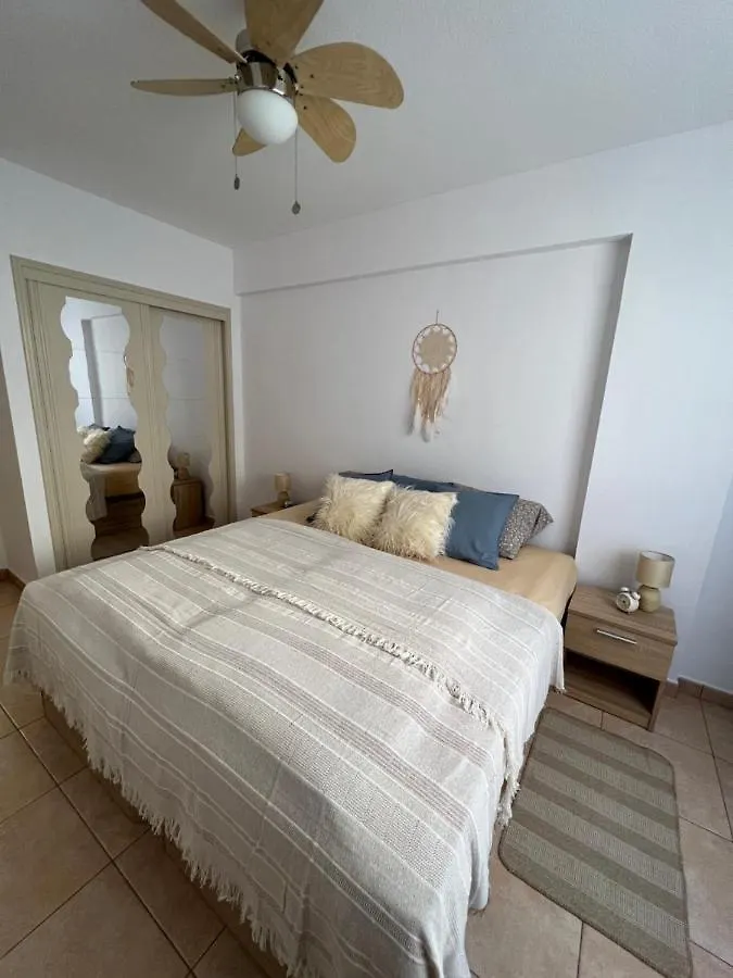 Apartamento Sona Club Tenerife Los Cristianos Spanyolország