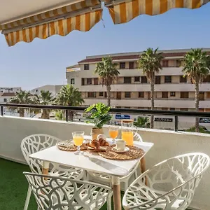  Apartment Summerland Luxury Ln Cristianos