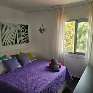  Apartment Cristimar H23 Big Pool, 3 Bedroom And 3 Baths