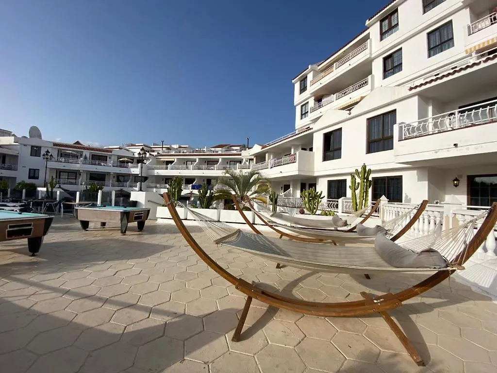 Apartamento Sona Club Tenerife Los Cristianos لوس كريستيانوس إسبانيا