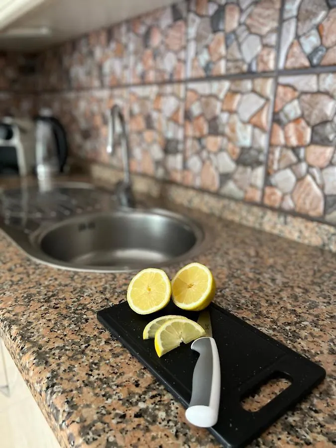 Apartamento Sona Club Tenerife Los Cristianos لوس كريستيانوس 0*,