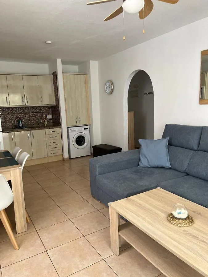 Apartamento Sona Club Tenerife Los Cristianos لوس كريستيانوس شقة
