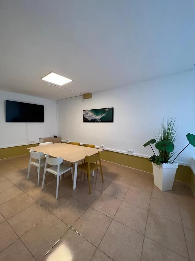 Apartamento Sona Club Tenerife Los Cristianos لوس كريستيانوس إسبانيا