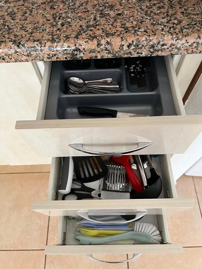 شقة Apartamento Sona Club Tenerife Los Cristianos لوس كريستيانوس إسبانيا