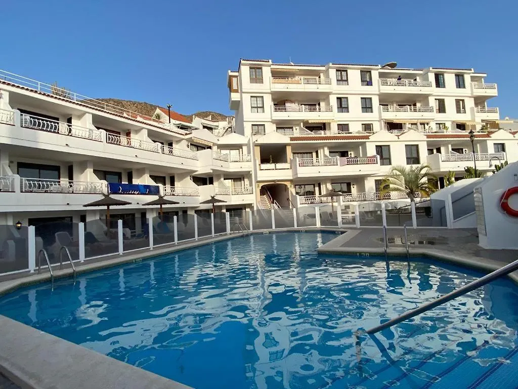 Apartamento Sona Club Tenerife Los Cristianos لوس كريستيانوس 0*,  إسبانيا
