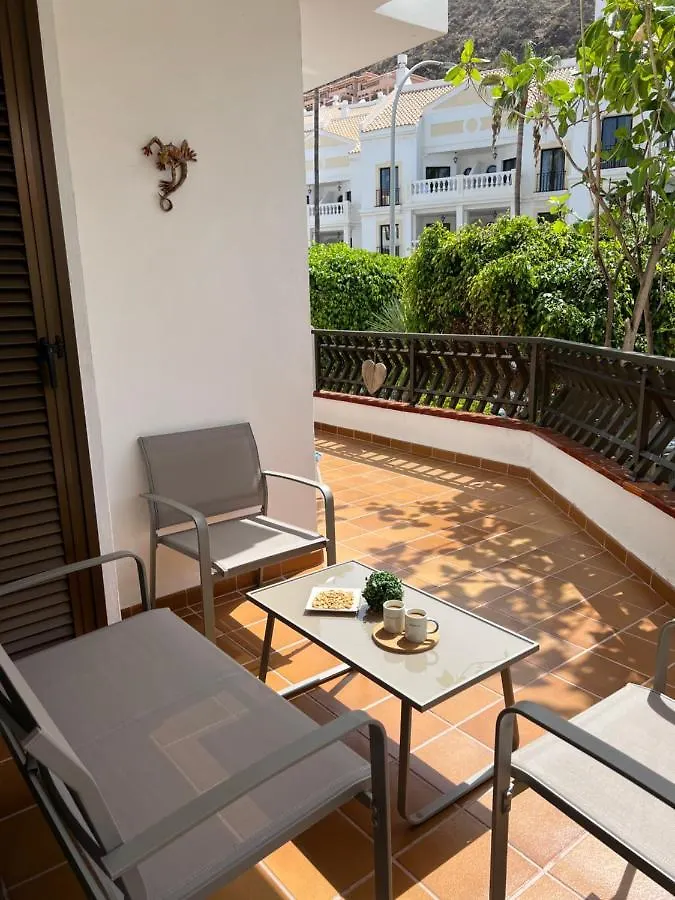 Apartamento Sona Club Tenerife Los Cristianos لوس كريستيانوس شقة