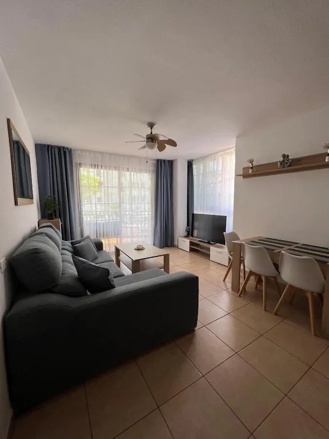 Apartamento Sona Club Tenerife Los Cristianos لوس كريستيانوس إسبانيا