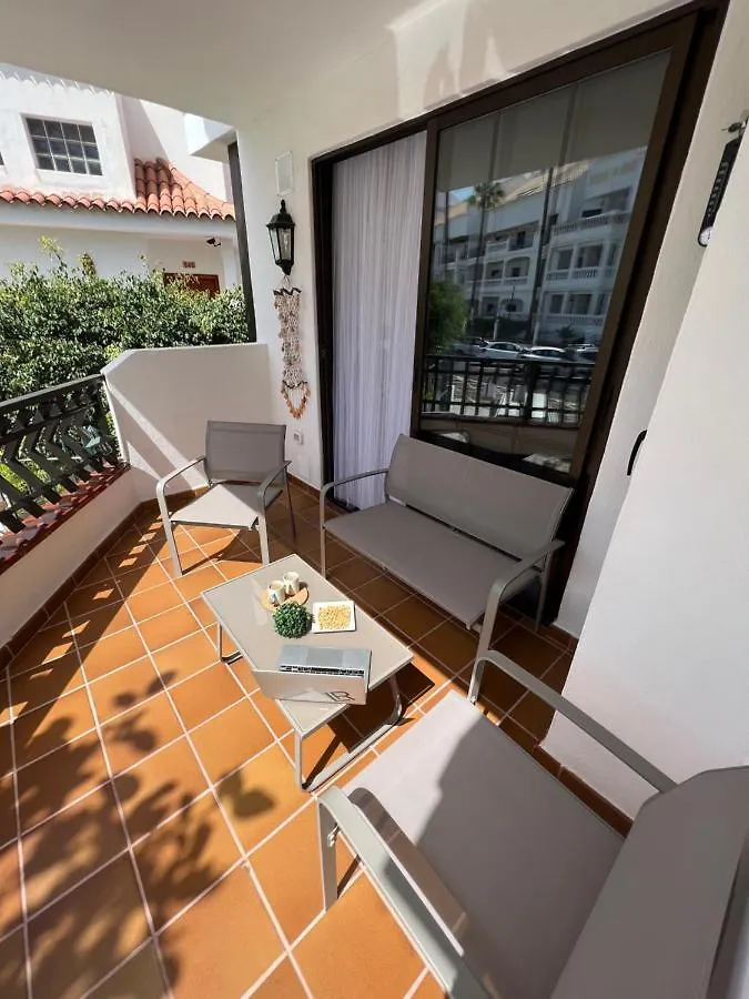 Apartamento Sona Club Tenerife Los Cristianos لوس كريستيانوس 0*,  إسبانيا
