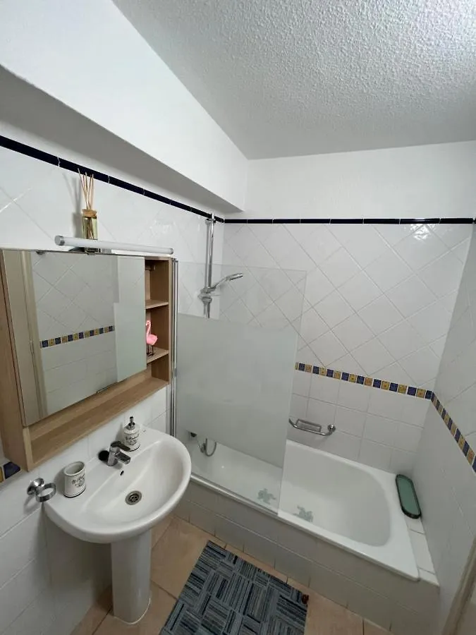 Apartamento Sona Club Tenerife Los Cristianos لوس كريستيانوس شقة