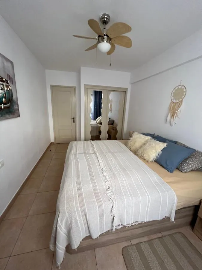 Apartamento Sona Club Tenerife Los Cristianos لوس كريستيانوس 0*,  إسبانيا