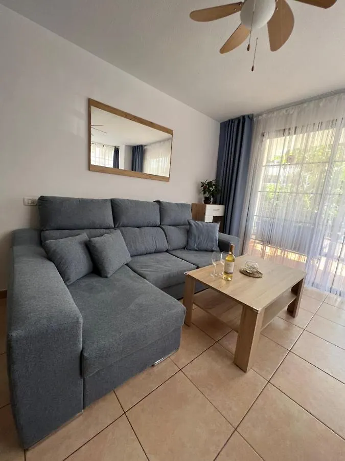 Apartamento Sona Club Tenerife Los Cristianos لوس كريستيانوس