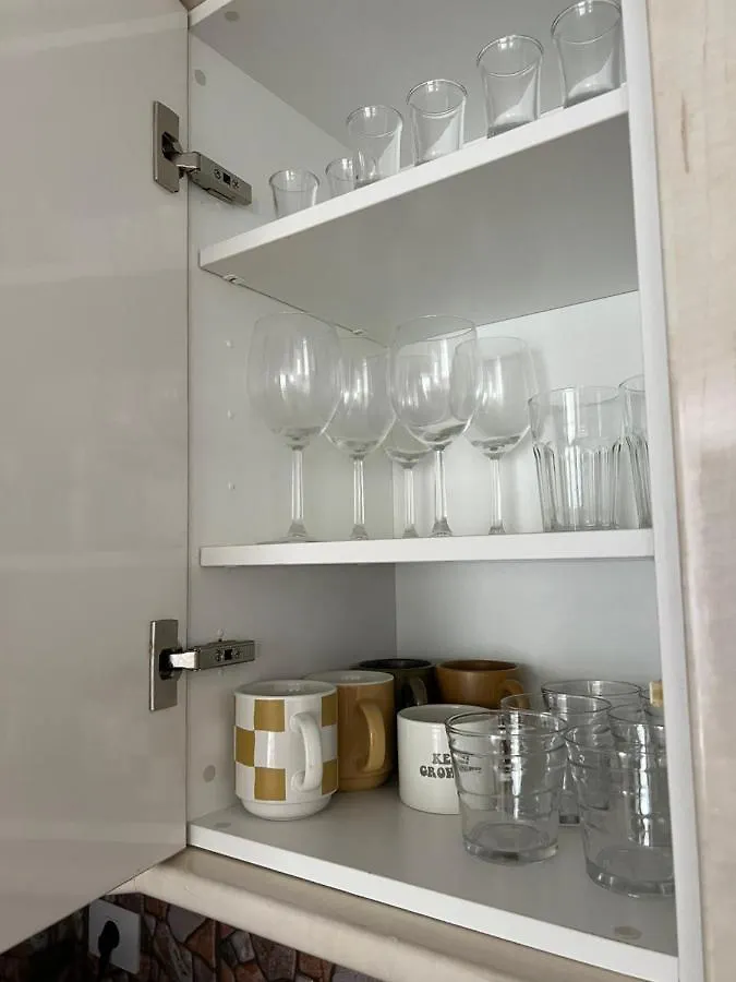 شقة Apartamento Sona Club Tenerife Los Cristianos لوس كريستيانوس إسبانيا