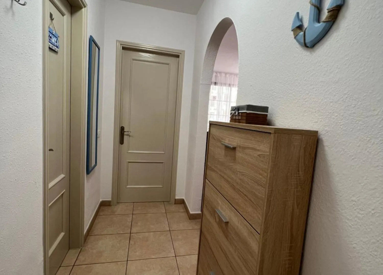 Apartamento Sona Club Tenerife Los Cristianos لوس كريستيانوس شقة